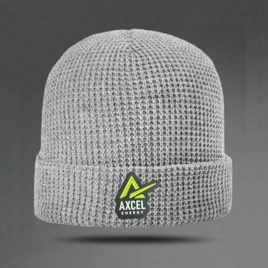 Axcel Lite Beanie (Grey)